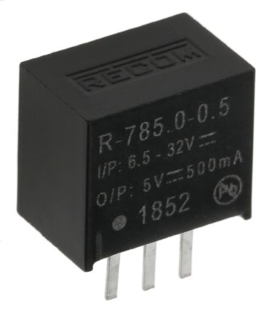 Recom R-785.0-0.5 产品图片
