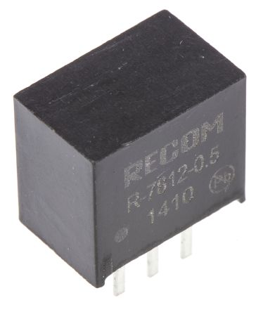 Recom R-7812-0.5 产品图片