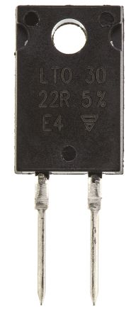 Vishay LTO030F22R00JTE3 产品图片