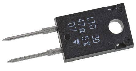 Vishay LTO030F47R00JTE3 产品图片