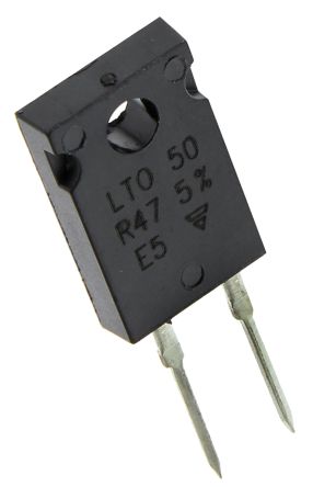 Vishay LTO050FR4700JTE3 产品图片