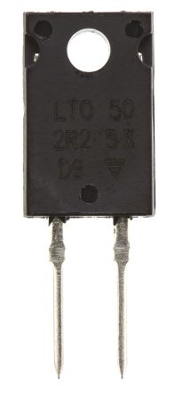 Vishay LTO050F30R00JTE3 产品图片