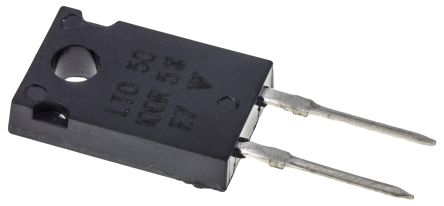 Vishay LTO050F100R0JTE3 产品图片