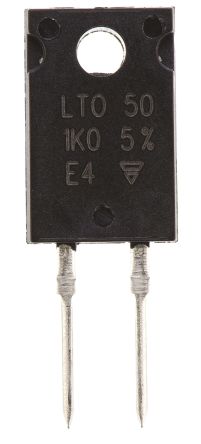 Vishay LTO050F10000JTE3 产品图片
