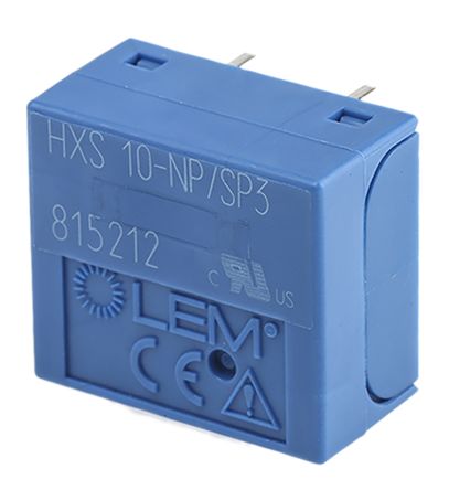 LEM HXS 10-NP/SP3 产品图片