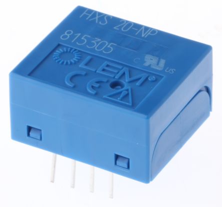 LEM HXS 20-NP 产品图片