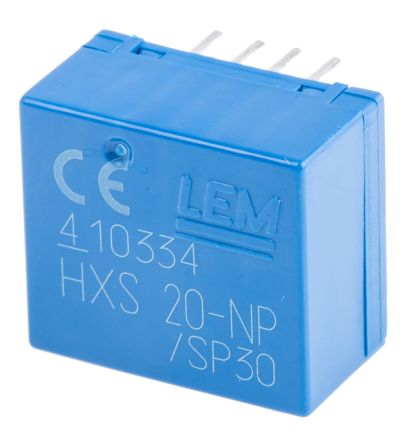 LEM HXS 20-NP/SP30 产品图片