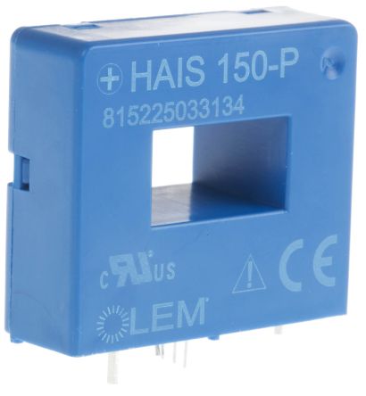 LEM HAIS 150-P 产品图片