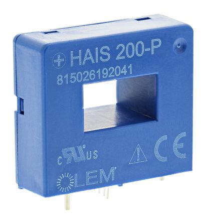 LEM HAIS 200-P 产品图片