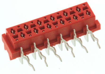 TE Connectivity 8-215460-2 产品图片