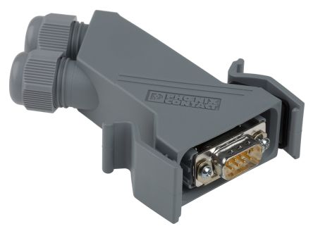 Phoenix Contact 1654549 产品图片