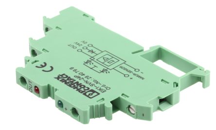 Phoenix Contact 2940799 产品图片