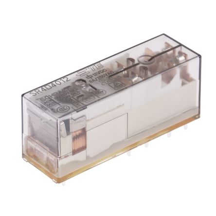 TE Connectivity SR4D4012 1415055-1 产品图片