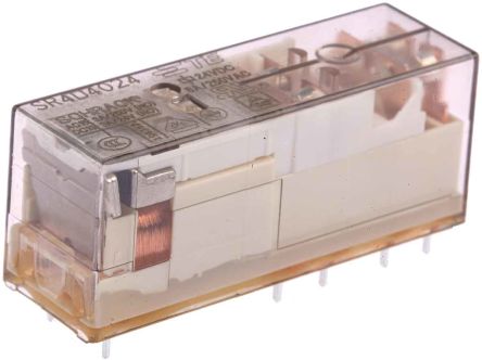 TE Connectivity SR4D4024 3-1415055-1 产品图片