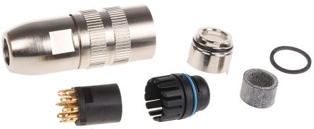 Lumberg 0322 08 产品图片