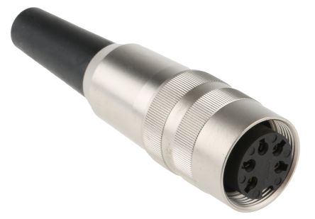 Lumberg KV 50/6 产品图片