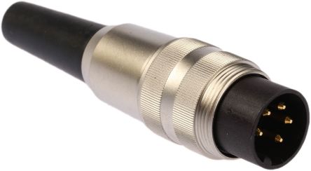 Lumberg SV 50/6 产品图片
