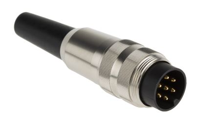 Lumberg SV 70 产品图片