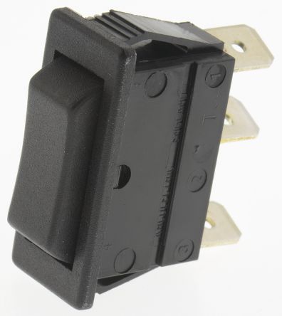 Arcolectric (Bulgin) Ltd C1522ALAAA 产品图片