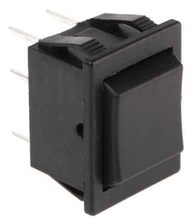 Arcolectric (Bulgin) Ltd C1572ALAAA 产品图片