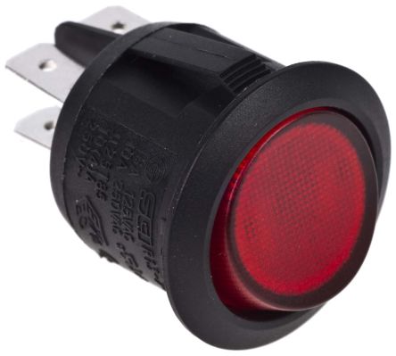 Arcolectric (Bulgin) Ltd R13244BNAA 产品图片