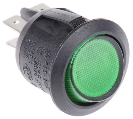 Arcolectric (Bulgin) Ltd R13244BNAB 产品图片