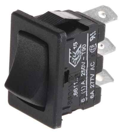 Arcolectric (Bulgin) Ltd H8611VBAAB 产品图片