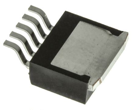 Texas Instruments LM2576S-5.0/NOPB 产品图片