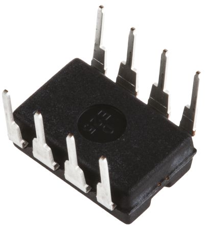 Texas Instruments LM2594HVN-ADJ/NOPB 产品图片
