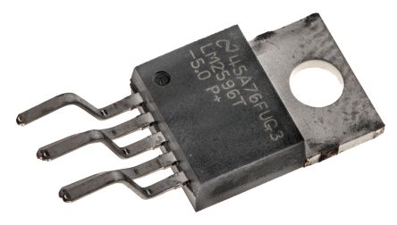 Texas Instruments LM2596T-5.0/NOPB 产品图片