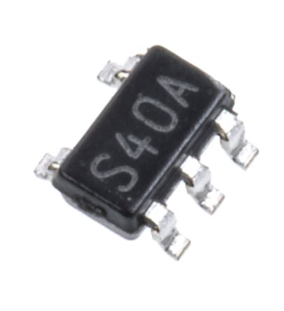 Texas Instruments LM2611AMF/NOPB 产品图片