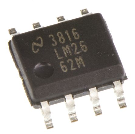 Texas Instruments LM2662M/NOPB 产品图片