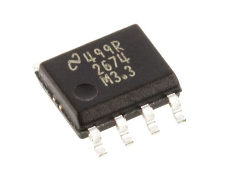 Texas Instruments LM2674M-3.3/NOPB 产品图片