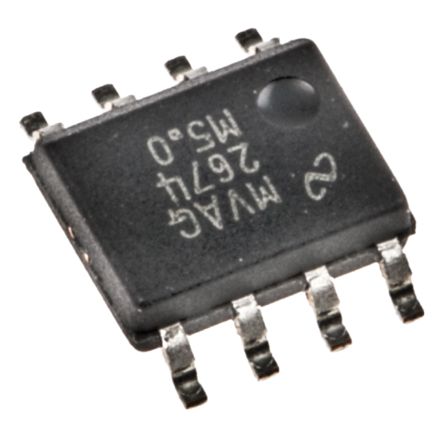 Texas Instruments LM2674M-5.0/NOPB 产品图片