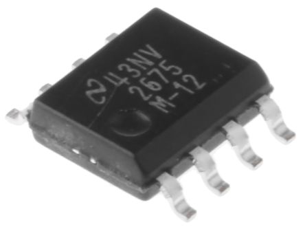 Texas Instruments LM2675M-12/NOPB 产品图片