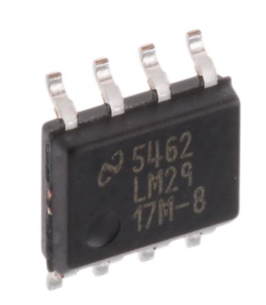 Texas Instruments LM2917M-8/NOPB 产品图片