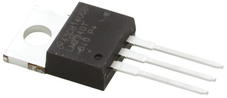 Texas Instruments LM2940T-5.0/NOPB 产品图片