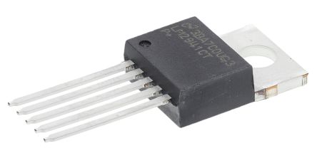 Texas Instruments LM2941CT/NOPB 产品图片