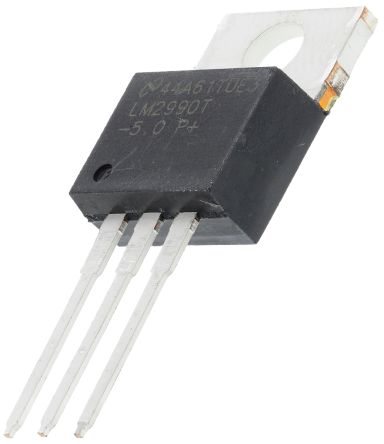 Texas Instruments LM2990T-5.0/NOPB 产品图片