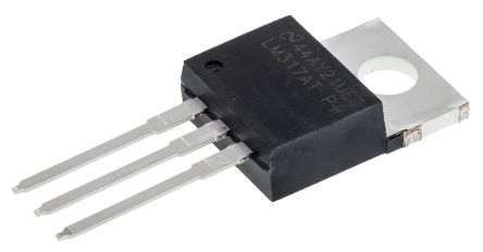 Texas Instruments LM317AT/NOPB 产品图片