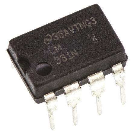 Texas Instruments LM331N/NOPB 产品图片