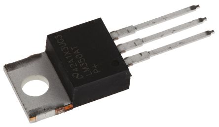 Texas Instruments LM350AT/NOPB 产品图片