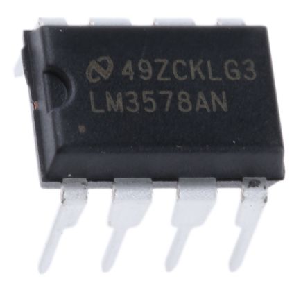 Texas Instruments LM3578AN/NOPB 产品图片