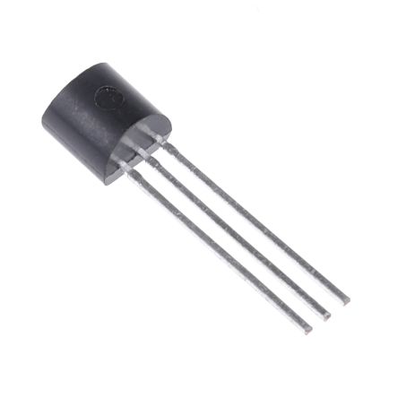 Texas Instruments LM35CAZ/NOPB 产品图片