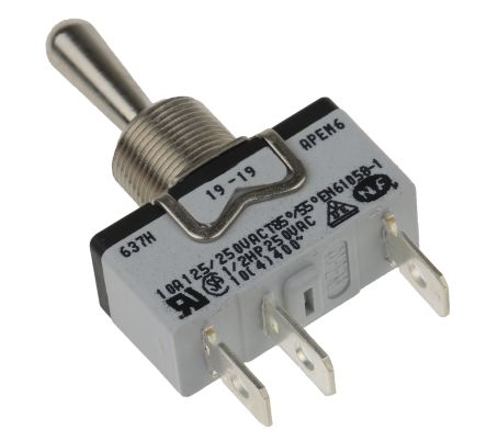 APEM 637H/2 产品图片
