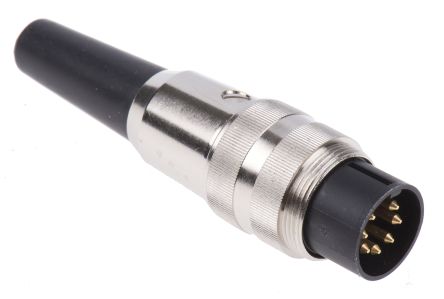 Lumberg SV 71 产品图片