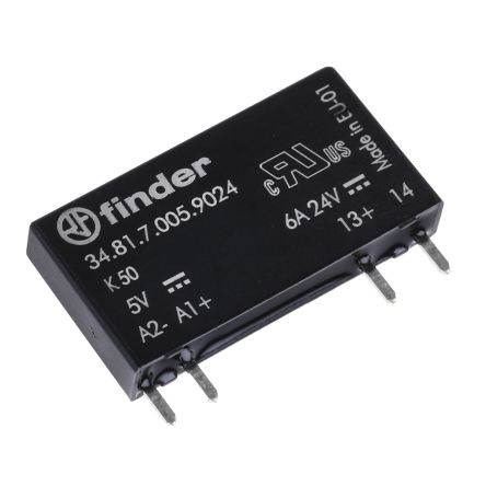Finder 34.81.7.005.9024 产品图片