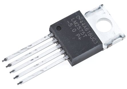 Texas Instruments LM2575T-5.0/NOPB 产品图片