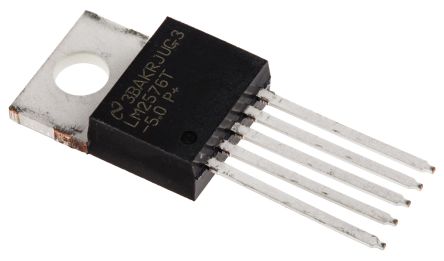 Texas Instruments LM2576T-5.0/NOPB 产品图片