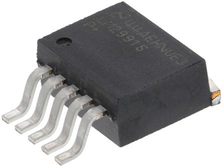 Texas Instruments LM2991S/NOPB 产品图片